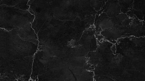 Black Marble Stone Texture