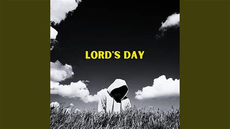 Lord's Day (feat. HelloMyNameIsEJ) - YouTube