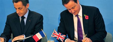 France and the UK: A Decade of the Lancaster House Treaties | Royal United Services Institute