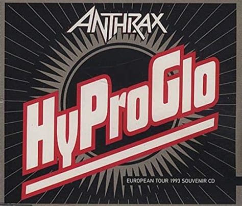 Enuffa.com: Top Ten Things: Anthrax Songs (30-21)