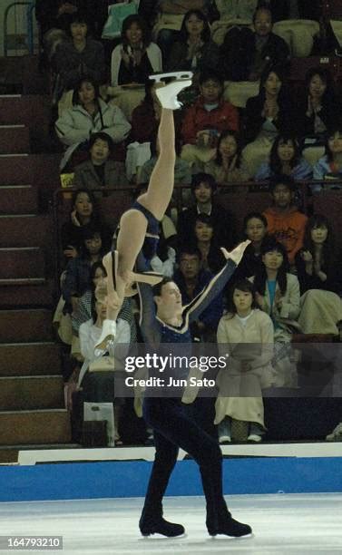 542 Tatiana Totmianina Photos & High Res Pictures - Getty Images