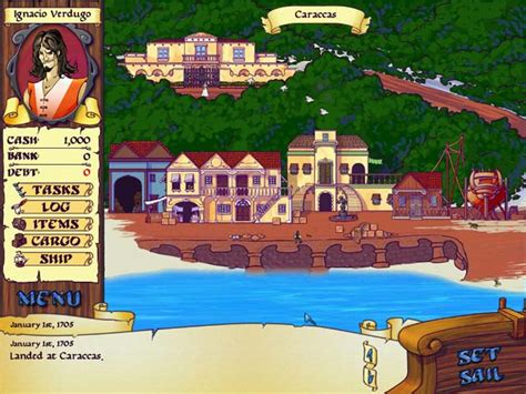 Download Tradewinds 2 Game - Strategy Games | ShineGame