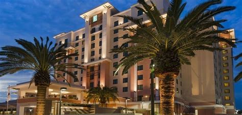 Embassy Suites Orlando Lake Buena Vista Promo Codes