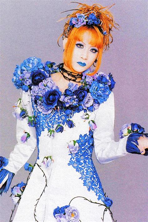 Mana-sama | Visual kei, Extreme fashion, Visual kei fashion