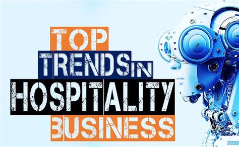 Latest Hospitality Industry Trends in 2023 – SOEG Consulting