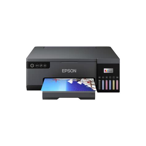 Epson EcoTank L8050 Ink Tank High Volume Photo Printer – SUPERFGEE ...