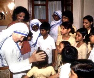 Missionaries of Charity Kolkata - Missionaries of Charity Calcutta ...