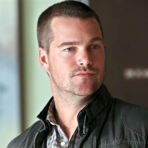 G. CALLEN : NCIS: Los Angeles character - USANetwork.com