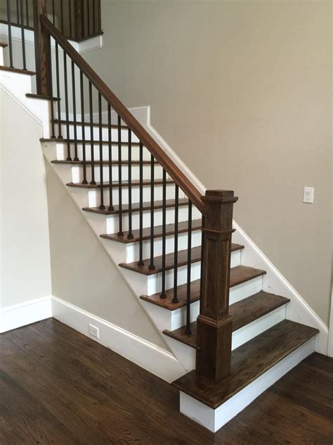 Stair Banisters And Railings - 3 : · special design in interior ...