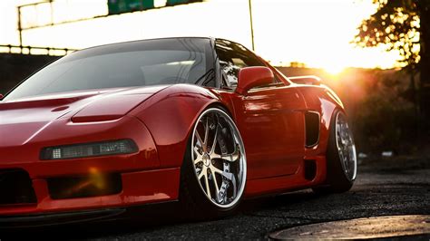 NSX 4K Wallpapers - Top Free NSX 4K Backgrounds - WallpaperAccess