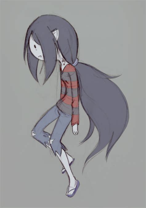 More fanart - Marceline Fan Art (35721344) - Fanpop