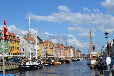 Travel & Adventures: Copenhagen ( København ). A voyage to Copenhagen ...