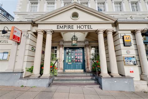 The Empire Hotel & Spa in Llandudno | Best Rates & Deals on Orbitz