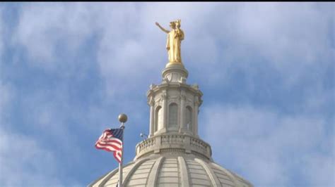 Wisconsin State Capitol Celebrates 100 Years