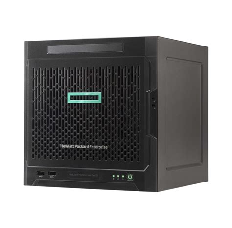 HP E ProLiant MicroServer Gen10 Entry | Billig