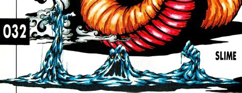 Airy Slime | Megami Tensei Wiki