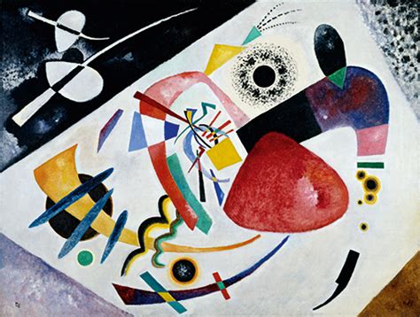 Kandinsky's Bauhaus | Frieze