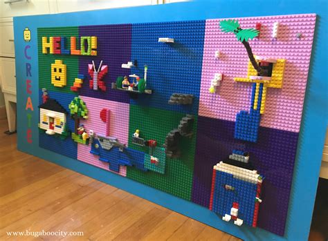 ilk Toksik Uygun build a lego wall alkış büyük sepet