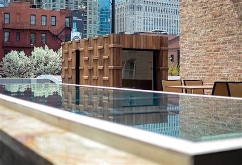 Best Rooftop Lounges in Chicago - Travel Insider