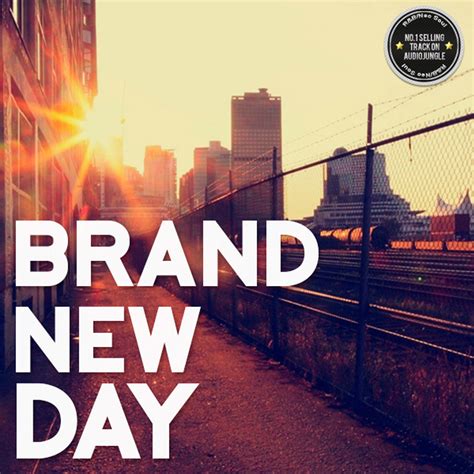 Brand New Day | Music2Sync