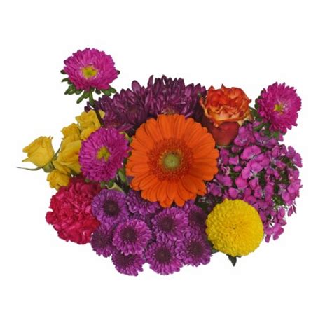 Sunshine Bouquet - Assorted, 1 ct - Ralphs