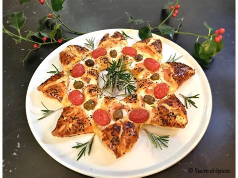 Recettes de Defi Recettes de Noel Traditionnelles et Saumon