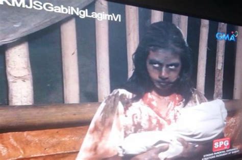 Did Maine Mendoza appear in “Kapuso Mo, Jessica Soho” Halloween special? – ShowBiz Chika