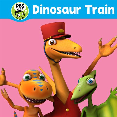 Dinosaur Train - TV on Google Play