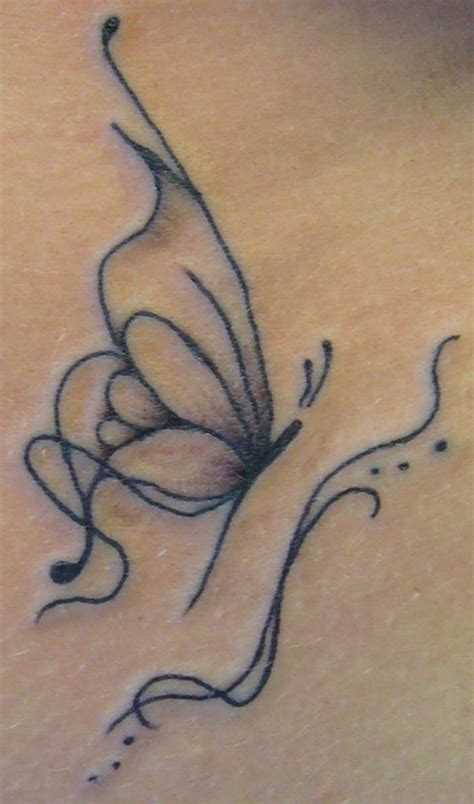 Pin by Dina on Awesome Ink | Tribal butterfly tattoo, Tribal tattoos, Butterfly tattoo designs