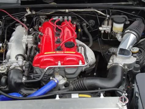 1993 MAZDA MIATA SPEC MIATA RACE CAR SCCA ROSSINI RACING ENGINE LOG BOOK for sale - Mazda MX-5 ...