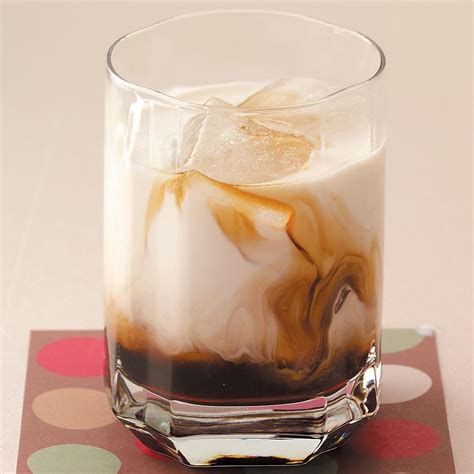 White Russian Recipe | Taste of Home