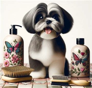 Shih Tzu Grooming Tools | Items Needed for Proper Groom