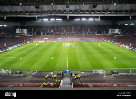 Psv stadium hi-res stock photography and images - Alamy