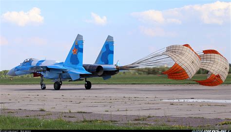 Sukhoi Su-27P - Kazakhstan - Air Force | Aviation Photo #5424519 | Airliners.net