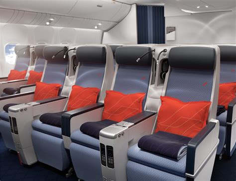 Air France Boeing 777 200 Premium Economy Seat Map | Bruin Blog