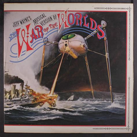 war of the worlds: Amazon.co.uk: Music