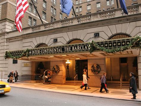 Top Hotel Deals: New York Hotel Chose Your Hotel in USA