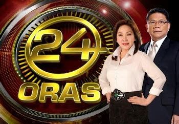 24 Oras: 24 Oras May 24, 2017 Replay Episode