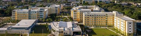 University of South Florida – Vision Centre