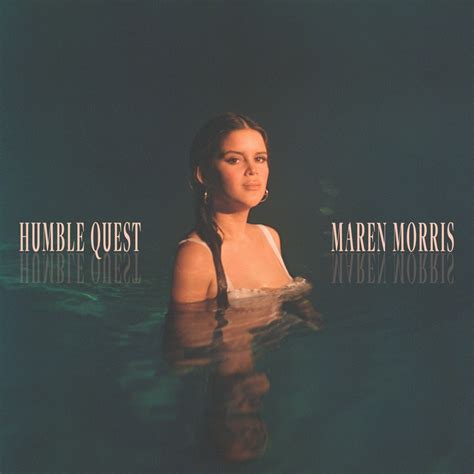 Album Review: Maren Morris – Humble Quest – Highway Queens