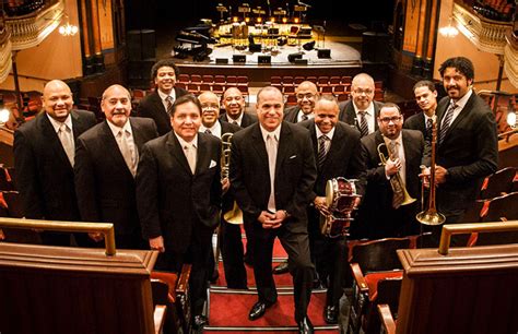 Spanish Harlem Orchestra Releases New Album: Anniversary - Latin Jazz Network