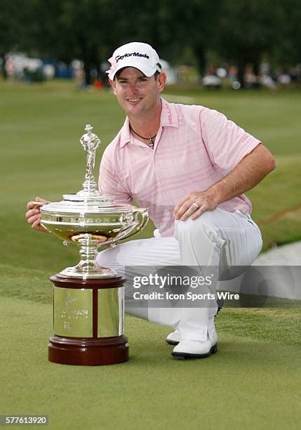 Byron Nelson Award Trophies Photos and Premium High Res Pictures - Getty Images