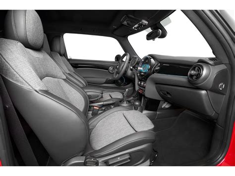 2022 MINI Cooper: 72 Interior Photos | U.S. News