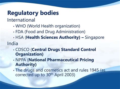 Ethics & pharmaceutical industry