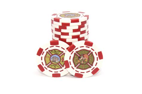 Custom Poker Chips