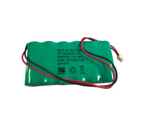ADT TS Keypad Battery - Replacement Battery For ADT Pulse TS Keypad