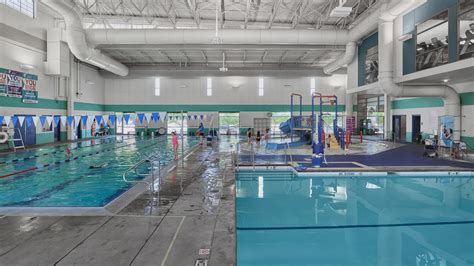 Central YMCA / YWCA | Spokane, WA » ALSC Architects