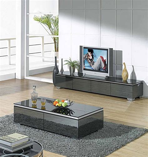 Tv Stand And Coffee Table Set | Roy Home Design