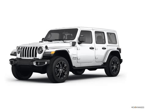 Jeep Hybrid Models | Kelley Blue Book