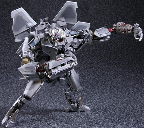 Starscream (Movie) - Transformers Toys - TFW2005